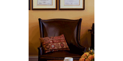Office Tour