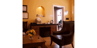 Office Tour
