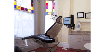 Office Tour